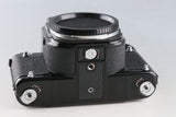 Pentax 67 TTL Medium Format Film Camera + Wood Grip #64862E2