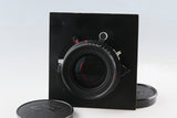 Schneider-Kreuznach Symmar EX 150mm F/5.6 MC Lens #64866B2