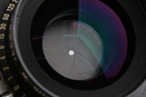 Nikon Nikkor-W 150mm F/5.6 Lens #64867B2