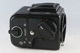 Hasselblad 503CX Medium format Film Camera + A12 #64869E1