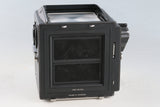 Hasselblad 503CX Medium format Film Camera + A12 #64869E1