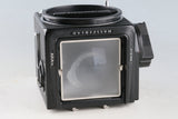 Hasselblad 503CX Medium format Film Camera + A12 #64869E1