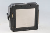 Hasselblad 503CX Medium format Film Camera + A12 #64869E1