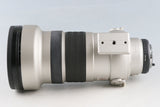 SMC Pentax-FA 300mm F/2.8 IF ED Lens for Pentax K #64878L10