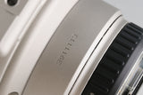 SMC Pentax-FA 300mm F/2.8 IF ED Lens for Pentax K #64878L10