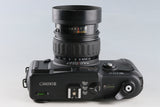 Fuji Fujifilm GW690III Medium Format Film Camera #64879E2