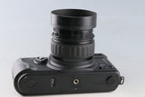 Fuji Fujifilm GW690III Medium Format Film Camera #64879E2
