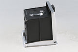 Hasselblad Waist Level Finder #64898F3