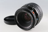 Hasselblad Carl Zeiss Planar T* 80mm F/2.8 CFE Lens #64899C5