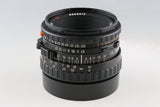 Hasselblad Carl Zeiss Planar T* 80mm F/2.8 CFE Lens #64899C5