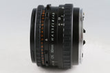 Hasselblad Carl Zeiss Planar T* 80mm F/2.8 CFE Lens #64899C5