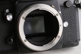 Nikon F3 HP 35mm SLR FIlm Camera #64902D4