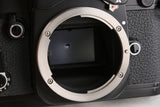 Nikon F2 Photomic A 35mm SLR Film Camera #64903D3