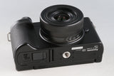 Panasonic LUMIX DC-G100D + G Vario 12-32mm F3.5-5.6 ASPH. MEGA O.I.S. #64904E4