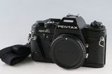 Pentax Super A 35mm SLR Film Camera #64908D4