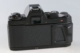 Pentax Super A 35mm SLR Film Camera #64908D4