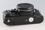 Pentax Super A 35mm SLR Film Camera #64908D4