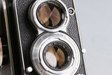 Kowa Kalloflex Twin-Lens Reflex Camera #64909F1