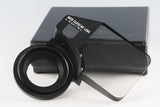 Mamiya 6 Auto Close-Up Lens for G 75mm F3.5 L #64910L7