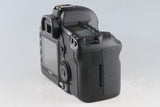 Canon EOS 5D Mark II Digital SLR Camera #64957F1