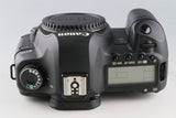 Canon EOS 5D Mark II Digital SLR Camera #64957F1