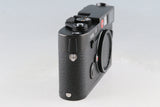 Leica M6 35mm Rangefinder Film Camera #64959T