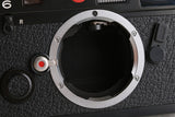 Leica M6 35mm Rangefinder Film Camera #64959T