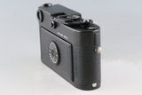 Leica M6 35mm Rangefinder Film Camera #64959T