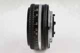 Nikon Nikkor 50mm F/1.8 Ais Lens #64961A5