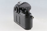 Nikon F3P HP 35mm SLR Film Camera With Box #64962L4
