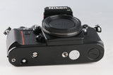 Nikon F3P HP 35mm SLR Film Camera With Box #64962L4