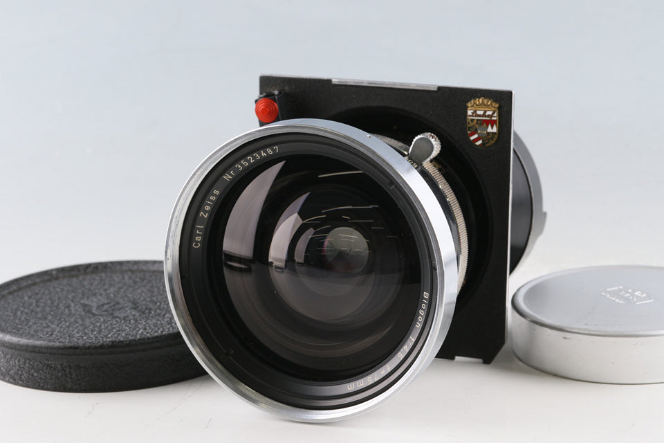 Carl Zeiss – IROHAS SHOP