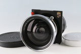 Carl Zeiss Biogon 75mm F/4.5 Lens #64963B5