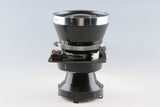 Carl Zeiss Biogon 75mm F/4.5 Lens #64963B5