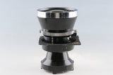 Carl Zeiss Biogon 75mm F/4.5 Lens #64963B5
