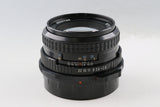 SMC Pentax 67 90mm F/2.8 Lens #64965C4
