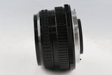 SMC Pentax 67 90mm F/2.8 Lens #64965C4