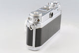 Foca PF3L + Oplar 50mm F/2.8 Lens #64972D4