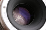 Foca PF3L + Oplar 50mm F/2.8 Lens #64972D4