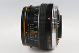 Zenza Bronica Zenzanon-S 80mm F/2.8 Lens #64973E6