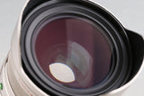 SMC Pentax-FA 31mm F/1.8 AL Limited Lens for Pentax K Mount #64974C3