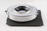 C.P.Goerz Rectagon 3in F/6 Lens #64975B3