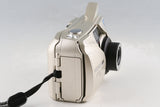 Olympus μ-II 115 VF 35mm Point & Shoot Film Camera #64977D5
