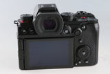 Panasonic Lumix DC-G9M2 Mirrorless Digital Camera With Box #64982L7