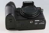 Panasonic Lumix DC-G9M2 Mirrorless Digital Camera With Box #64982L7
