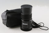 Zeiss Mono 3×12 Monocular #64996F2