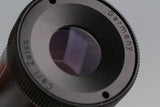 Zeiss Mono 3×12 Monocular #64996F2