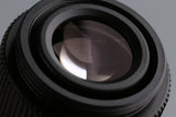 Zeiss Mono 3×12 Monocular #64996F2