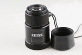 Zeiss Mono 3×12 Monocular #64996F2