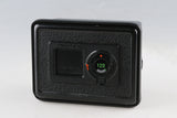 Pentax 645 120 Film Back #64999G23